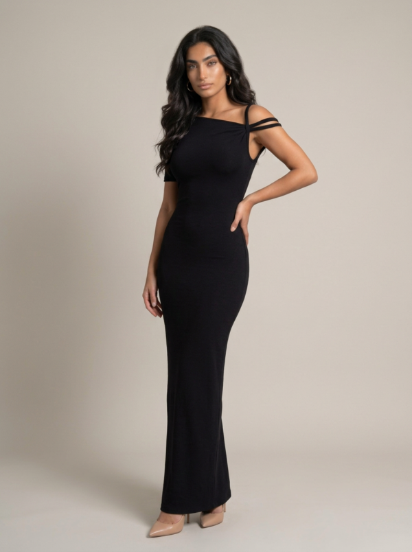 Cle Dress