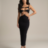Kenyon Dress front view