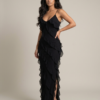 Dakota Dress front view