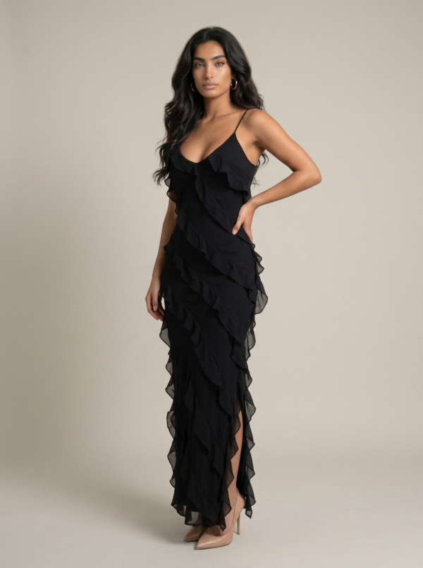 Dakota Dress