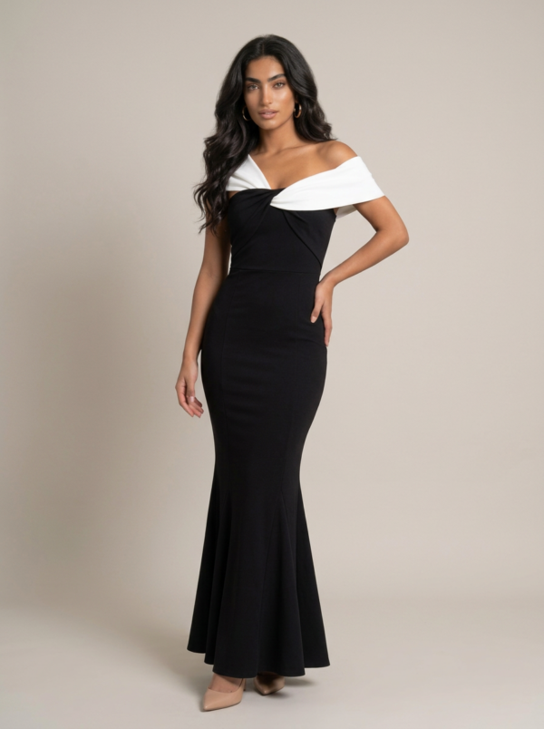 Emce Dress