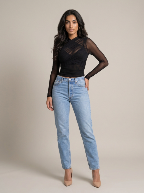 Kiora Top