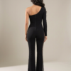 Malia Jumpsuit back view