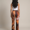Kezia Pants back view
