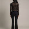 Say Jumpsuit back view