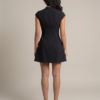 Feo Dress back view