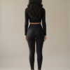 ANGEL LEGGINGS back view