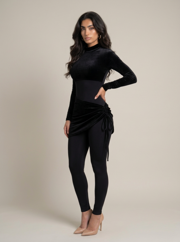 Zooey Jumpsuit