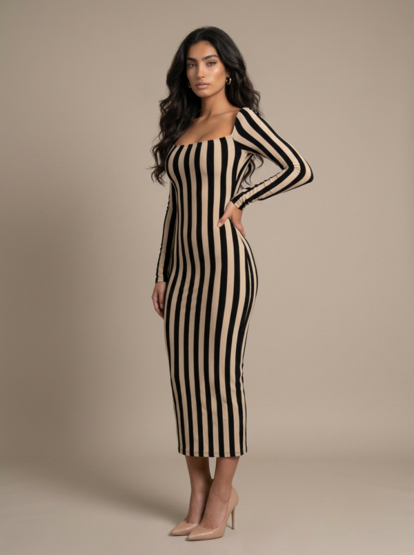 Audra Dress