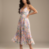 Ikrem Dress front view