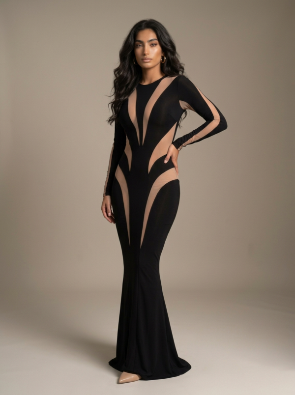 Bronte Dress