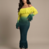Hana Dress front view