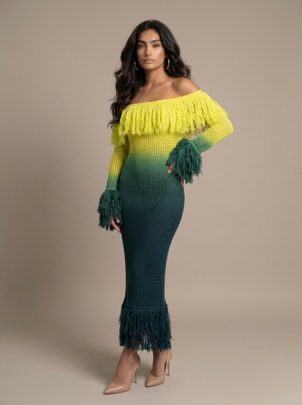Hana Dress