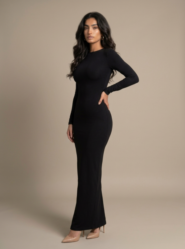 Romy Evening Dress