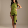 Maira Dress front view
