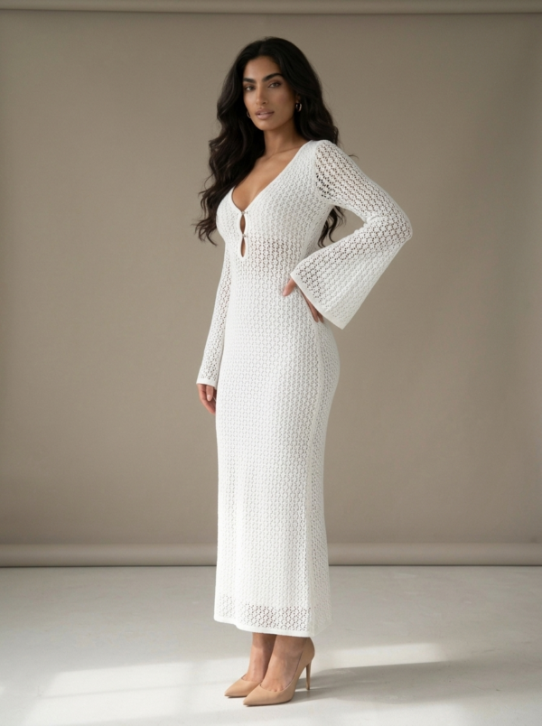 Acacia Dress