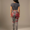 Emaline Pants back view