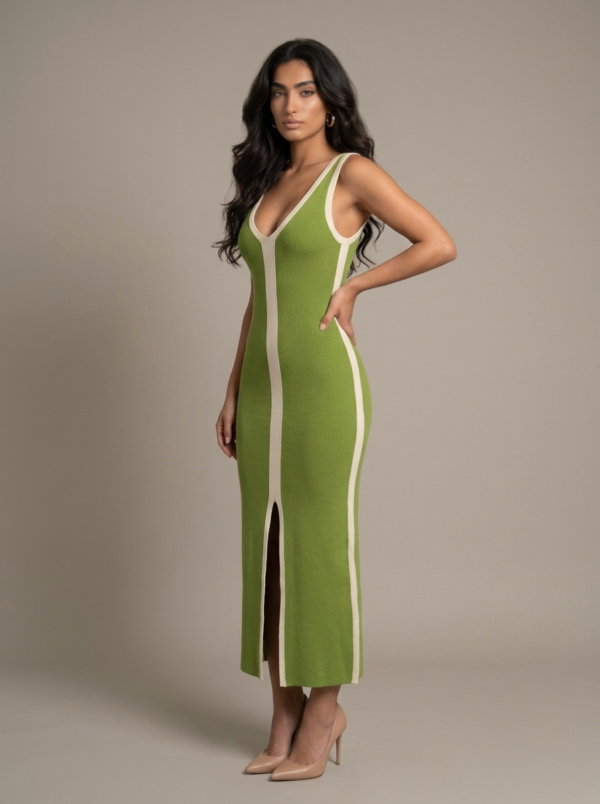 Adela Dress