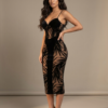 Trudie Dress front view