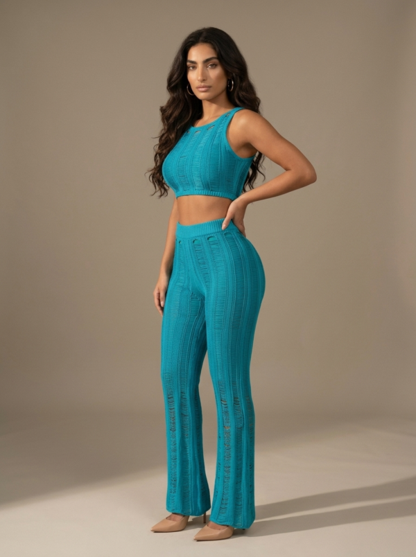 AMAYAH SET