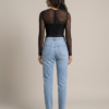 Kiora Top back view
