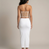 Oakley Corset Top back view