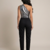 Tessa Bodysuit back view